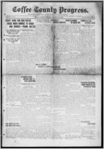 The Coffee County progress, 1925 January 22