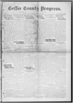 The Coffee County progress, 1925 February 26