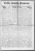 The Coffee County progress, 1925 March 19