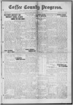The Coffee County progress, 1925 April 9