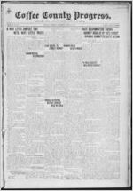 The Coffee County progress, 1925 April 23