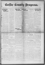 The Coffee County progress, 1925 June 4