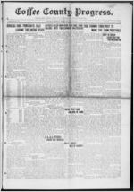 The Coffee County progress, 1925 July 30