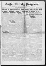 The Coffee County progress, 1925 August 13