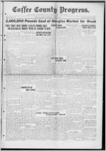 The Coffee County progress, 1925 August 20