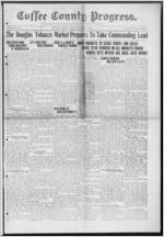 The Coffee County progress, 1925 August 27