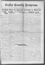 The Coffee County progress, 1925 September 17