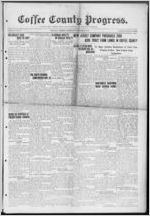 The Coffee County progress, 1925 October 22