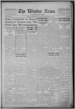 The Winder news and Barrow times, 1921 July 14