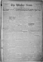 The Winder news and Barrow times, 1922 May 4