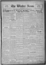 The Winder news and Barrow times, 1922 December 28