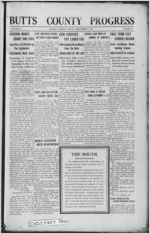 The Butts County progress, 1913 September 5