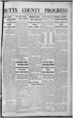 The Butts County progress, 1914 March 27