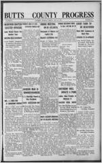 The Butts County progress, 1914 May 15