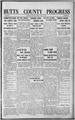 The Butts County progress, 1914 May 29