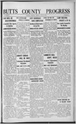 The Butts County progress, 1914 June 19
