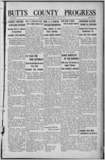 The Butts County progress, 1914 July 24