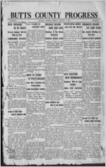 The Butts County progress, 1915 January 1