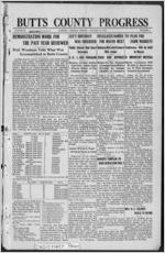 The Butts County progress, 1915 January 22