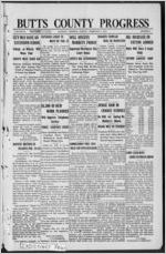The Butts County progress, 1915 February 5
