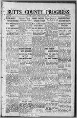 The Butts County progress, 1915 March 5