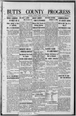The Butts County progress, 1915 May 21