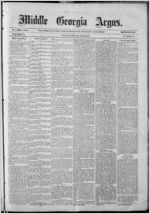 The Middle Georgia argus, 1881 December 1