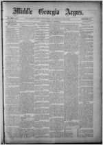 The Middle Georgia argus, 1882 March 16