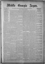The Middle Georgia argus, 1882 April 6