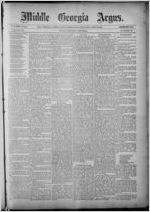 The Middle Georgia argus, 1882 June 1