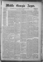 The Middle Georgia argus, 1882 June 29