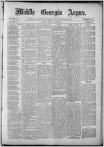 The Middle Georgia argus, 1882 September 28