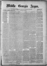 The Middle Georgia argus, 1882 November 2