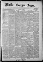 The Middle Georgia argus, 1882 November 16