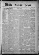The Middle Georgia argus, 1883 January 25
