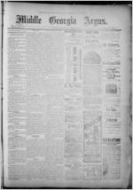 The Middle Georgia argus, 1883 March 1