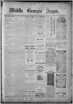 The Middle Georgia argus, 1883 March 24