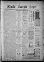 The Middle Georgia argus, 1883 April 21