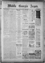 The Middle Georgia argus, 1883 April 28