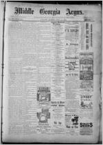The Middle Georgia argus, 1883 May 19