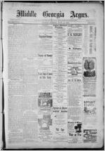 The Middle Georgia argus, 1883 June 30