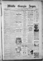 The Middle Georgia argus, 1883 July 7