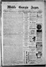The Middle Georgia argus, 1883 July 21