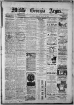 The Middle Georgia argus, 1883 July 28