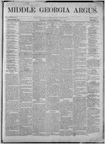 The Middle Georgia argus, 1884 February 12
