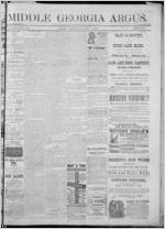 The Middle Georgia argus, 1884 August 12