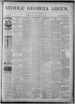 The Middle Georgia argus, 1885 May 5