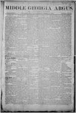 The Middle Georgia argus, 1885 October 13