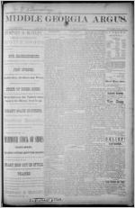 The Middle Georgia argus, 1886 May 4