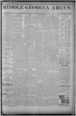 The Middle Georgia argus, 1886 June 22